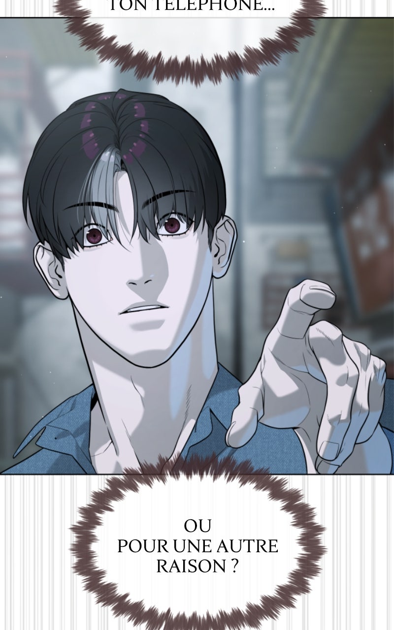 Read Killer Peter FR Manga Online