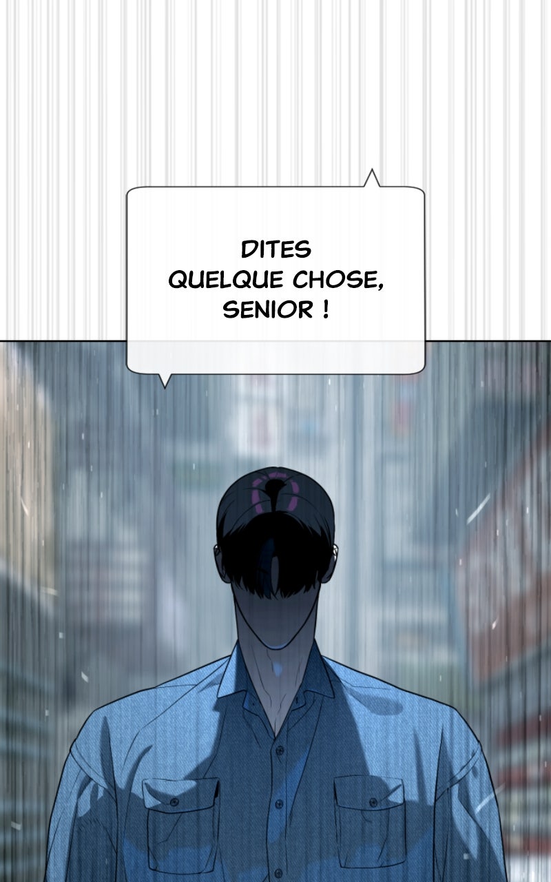 Read Killer Peter FR Manga Online