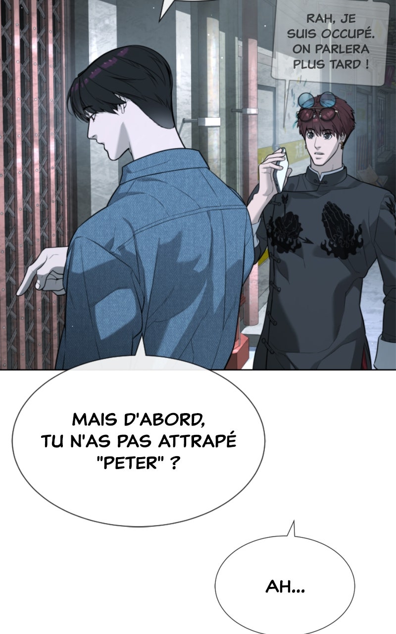 Read Killer Peter FR Manga Online
