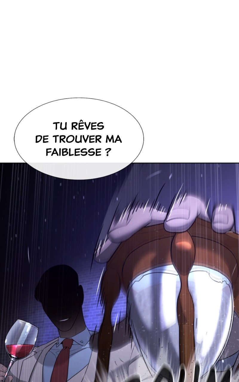 Read Killer Peter FR Manga Online