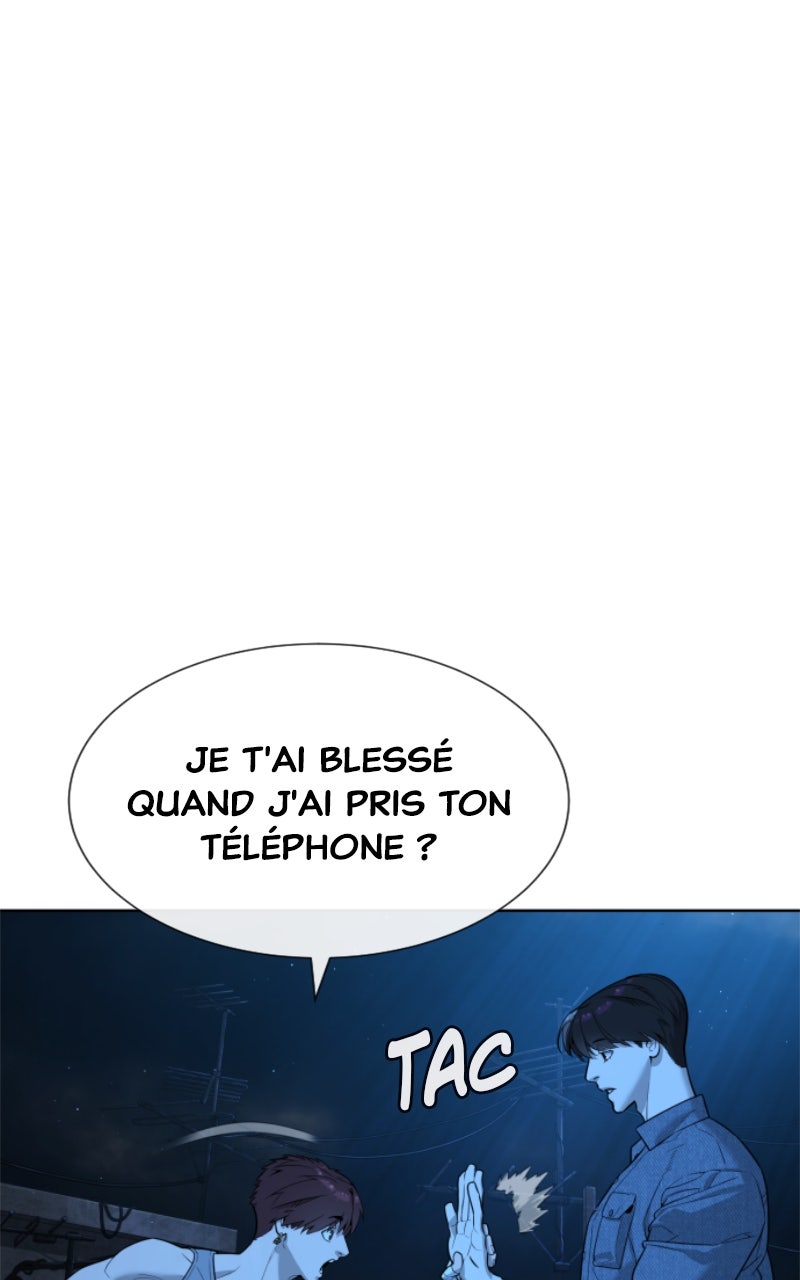 Read Killer Peter FR Manga Online