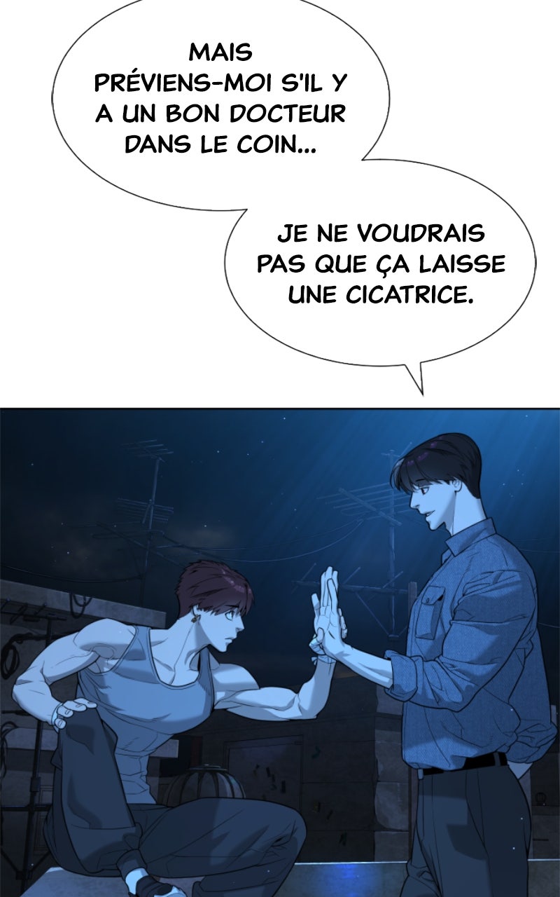 Read Killer Peter FR Manga Online