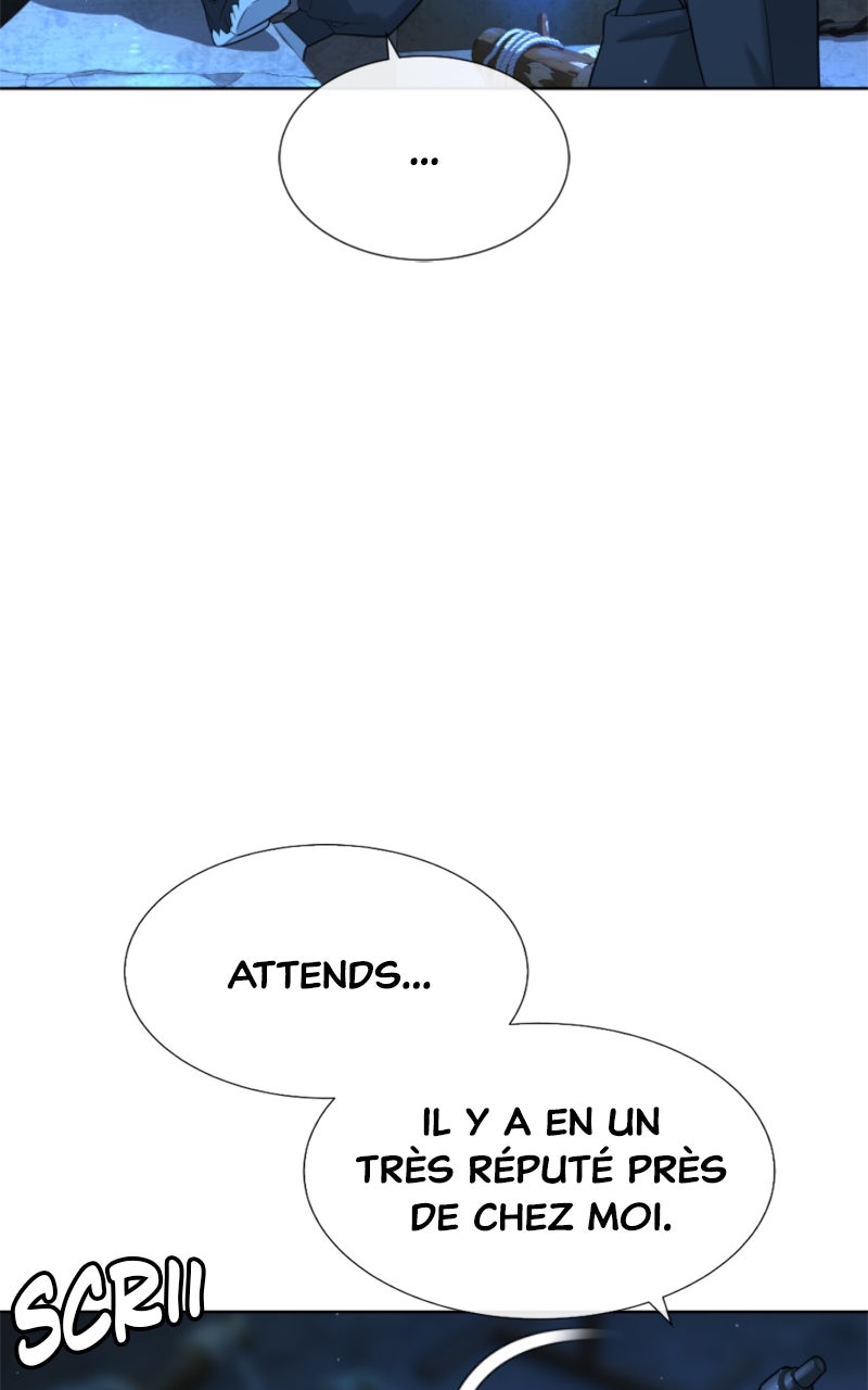 Read Killer Peter FR Manga Online