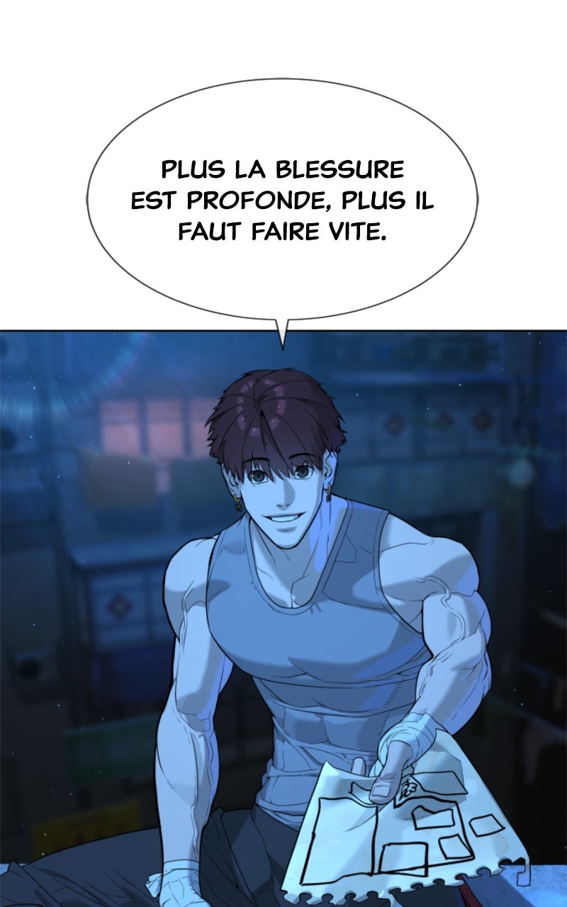 Read Killer Peter FR Manga Online