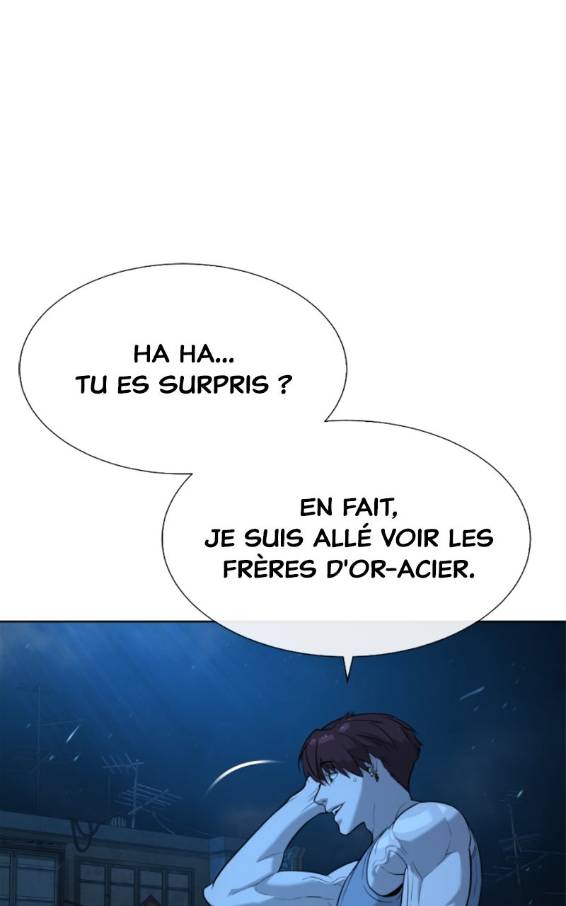 Read Killer Peter FR Manga Online