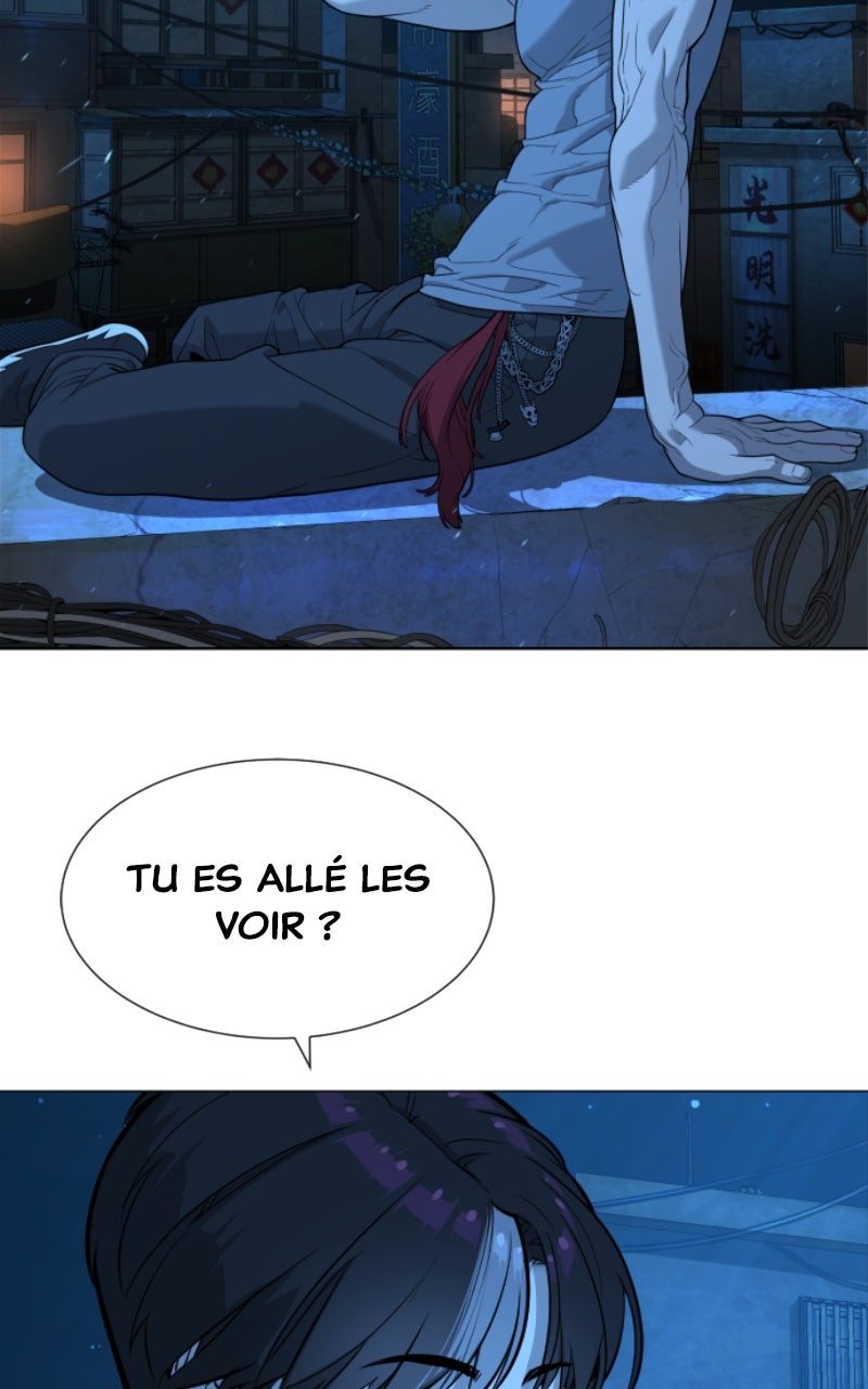 Read Killer Peter FR Manga Online