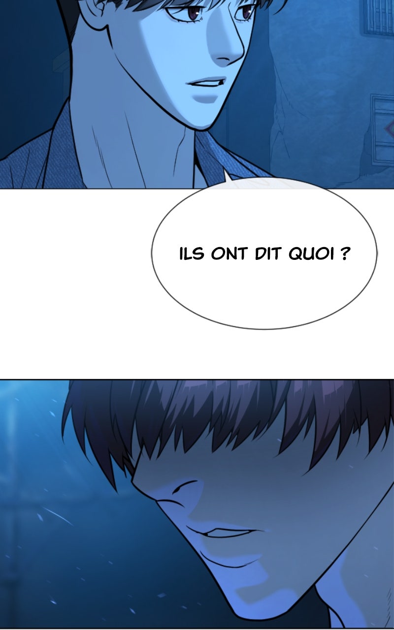 Read Killer Peter FR Manga Online