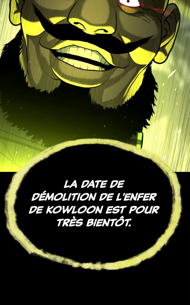 Read Killer Peter FR Manga Online