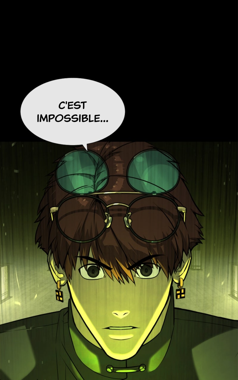 Read Killer Peter FR Manga Online