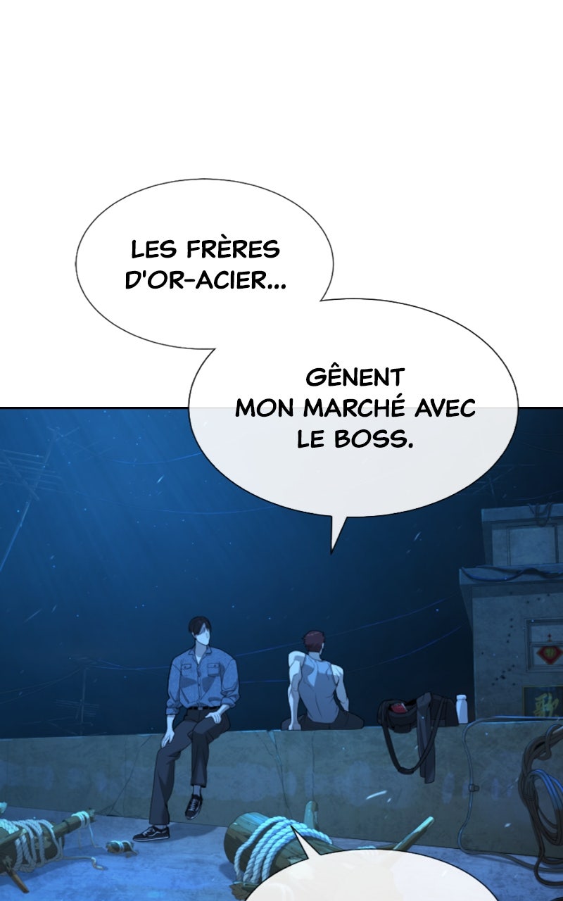 Read Killer Peter FR Manga Online