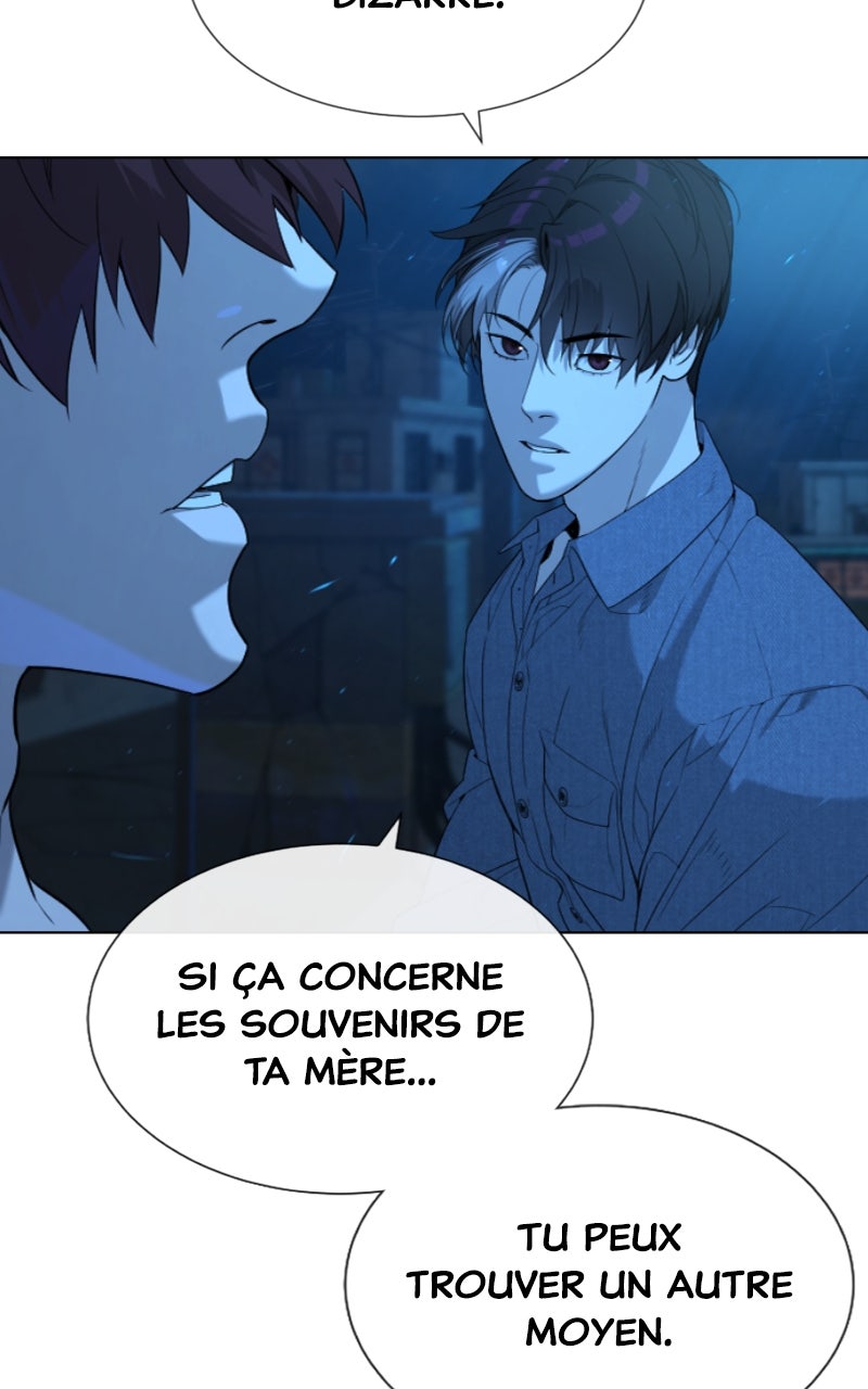 Read Killer Peter FR Manga Online