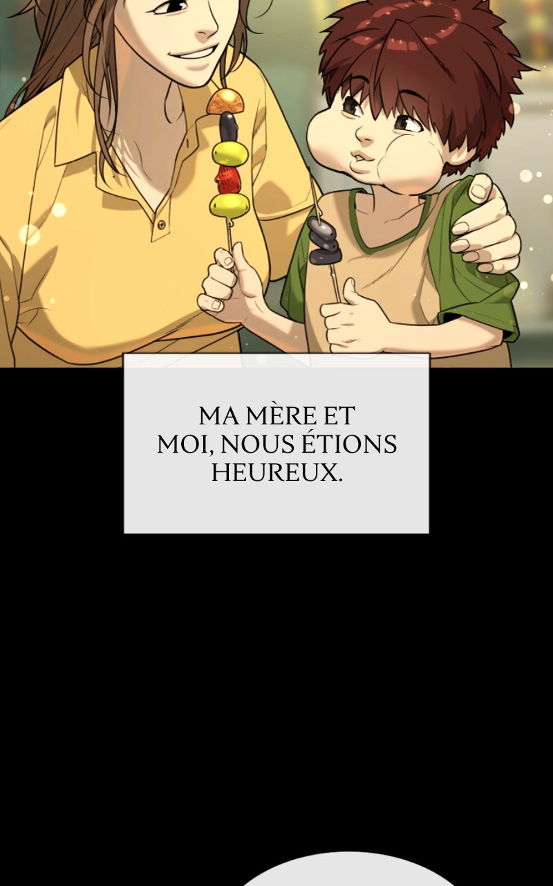 Read Killer Peter FR Manga Online