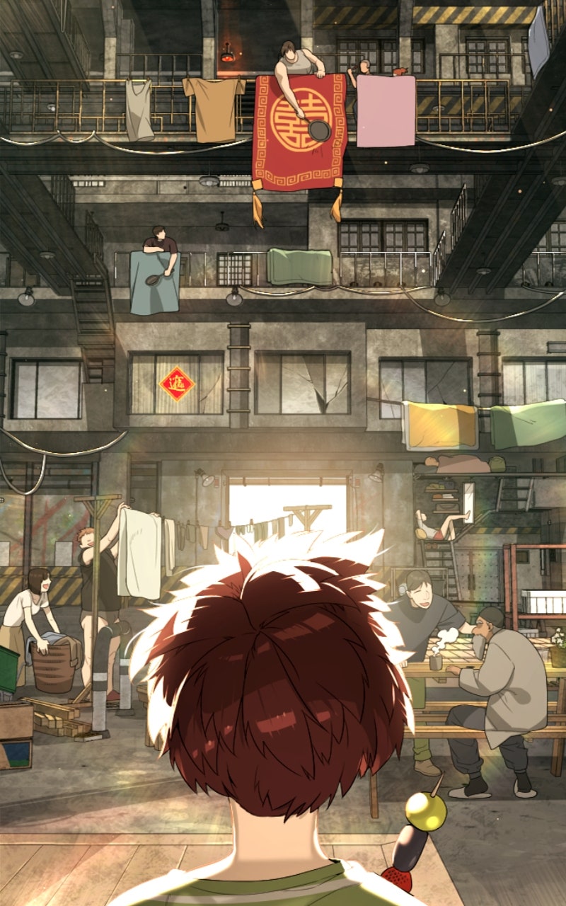 Read Killer Peter FR Manga Online