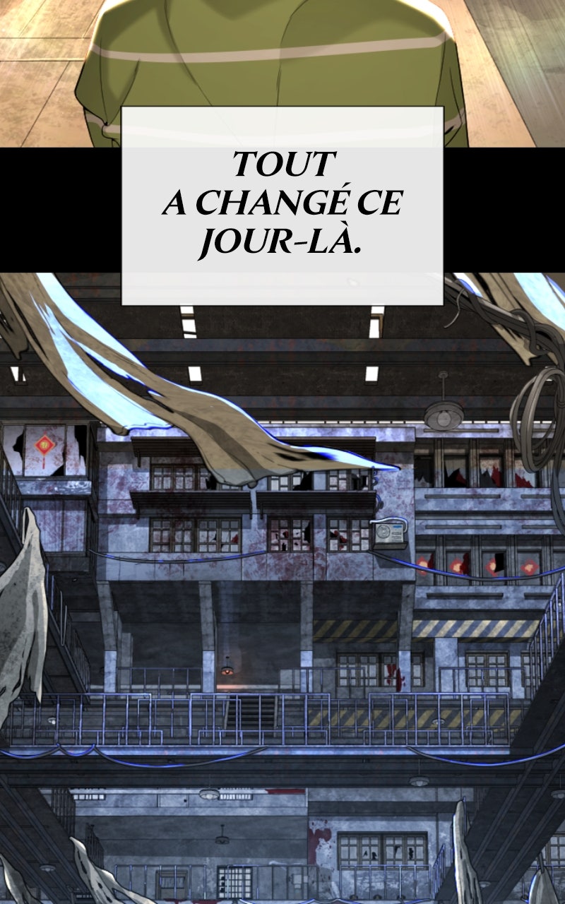 Read Killer Peter FR Manga Online