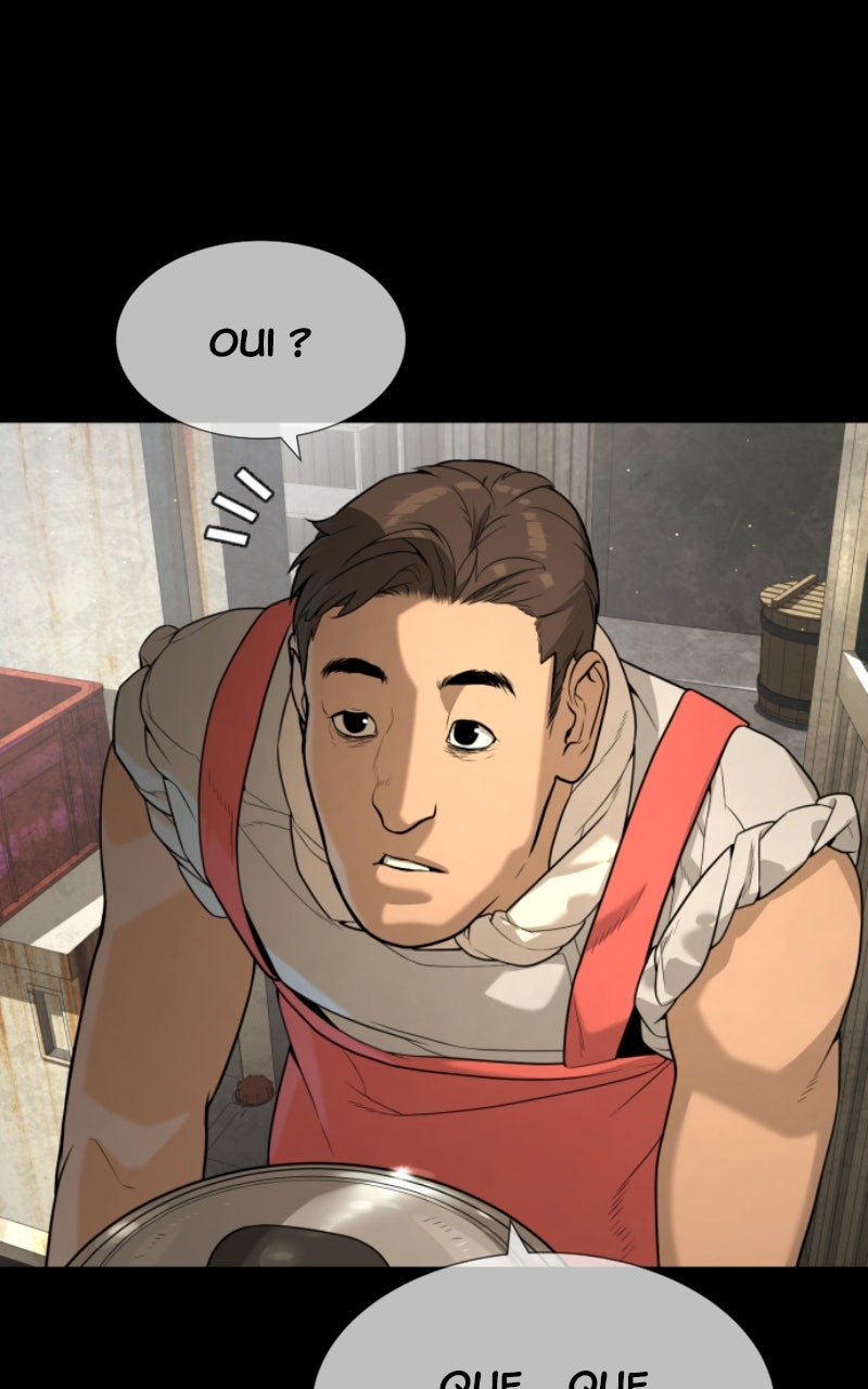 Read Killer Peter FR Manga Online