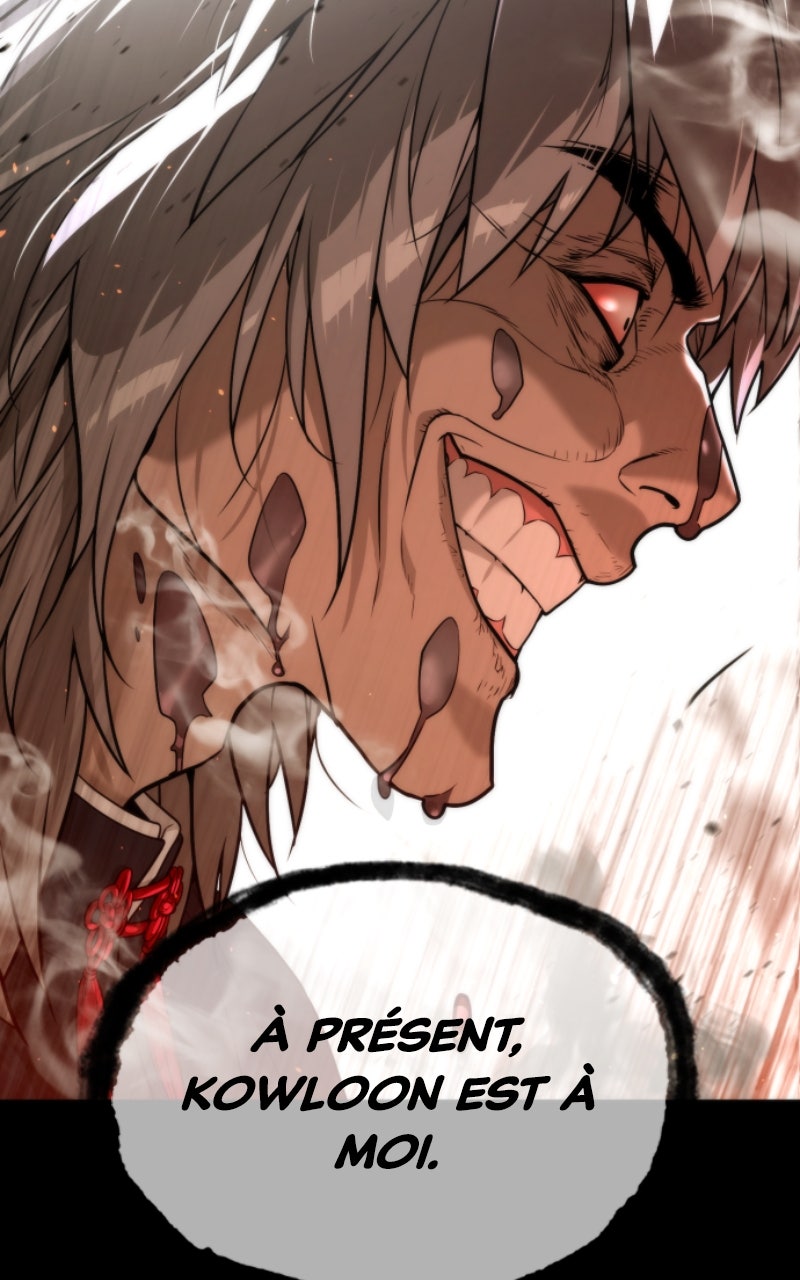 Read Killer Peter FR Manga Online