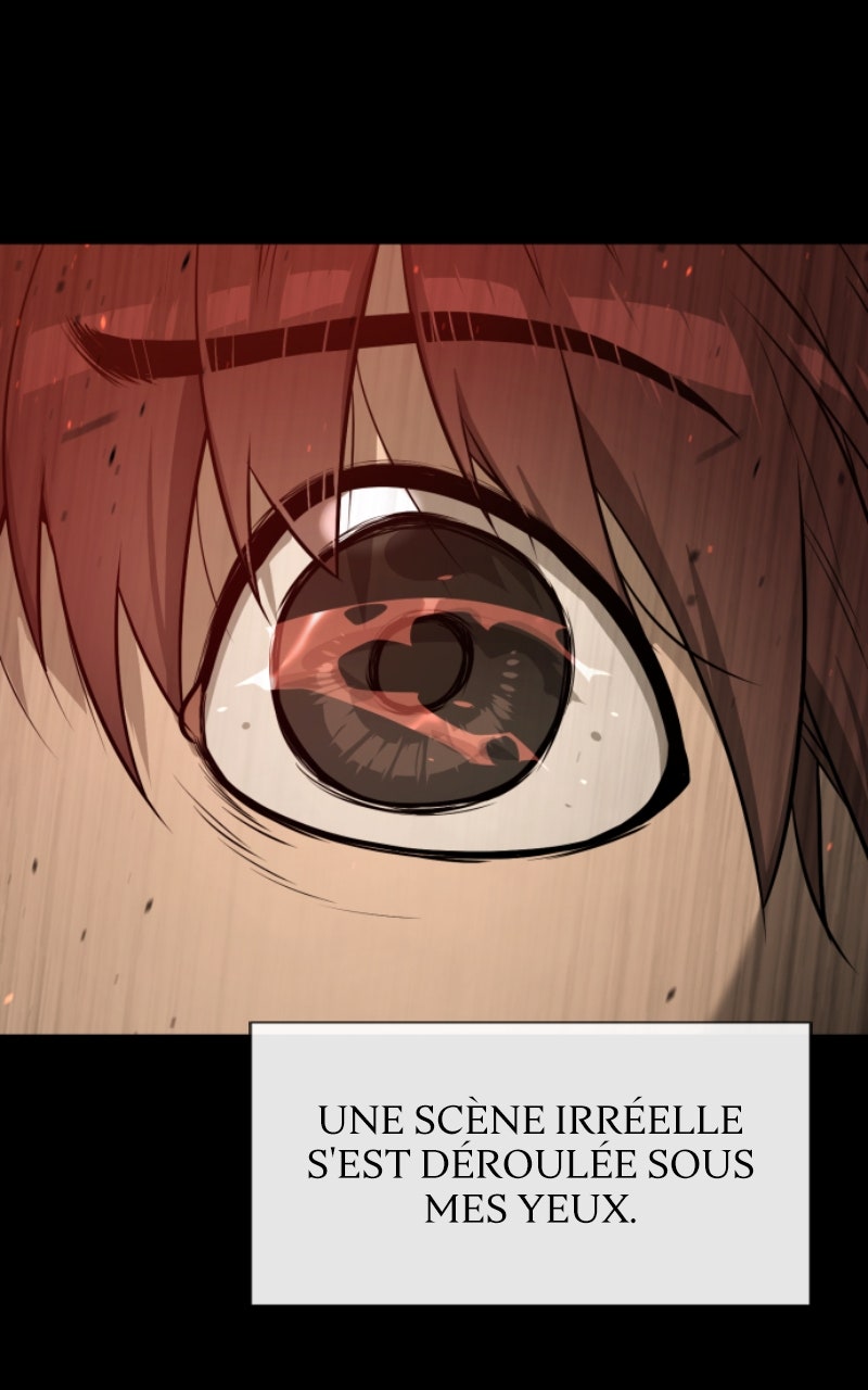 Read Killer Peter FR Manga Online