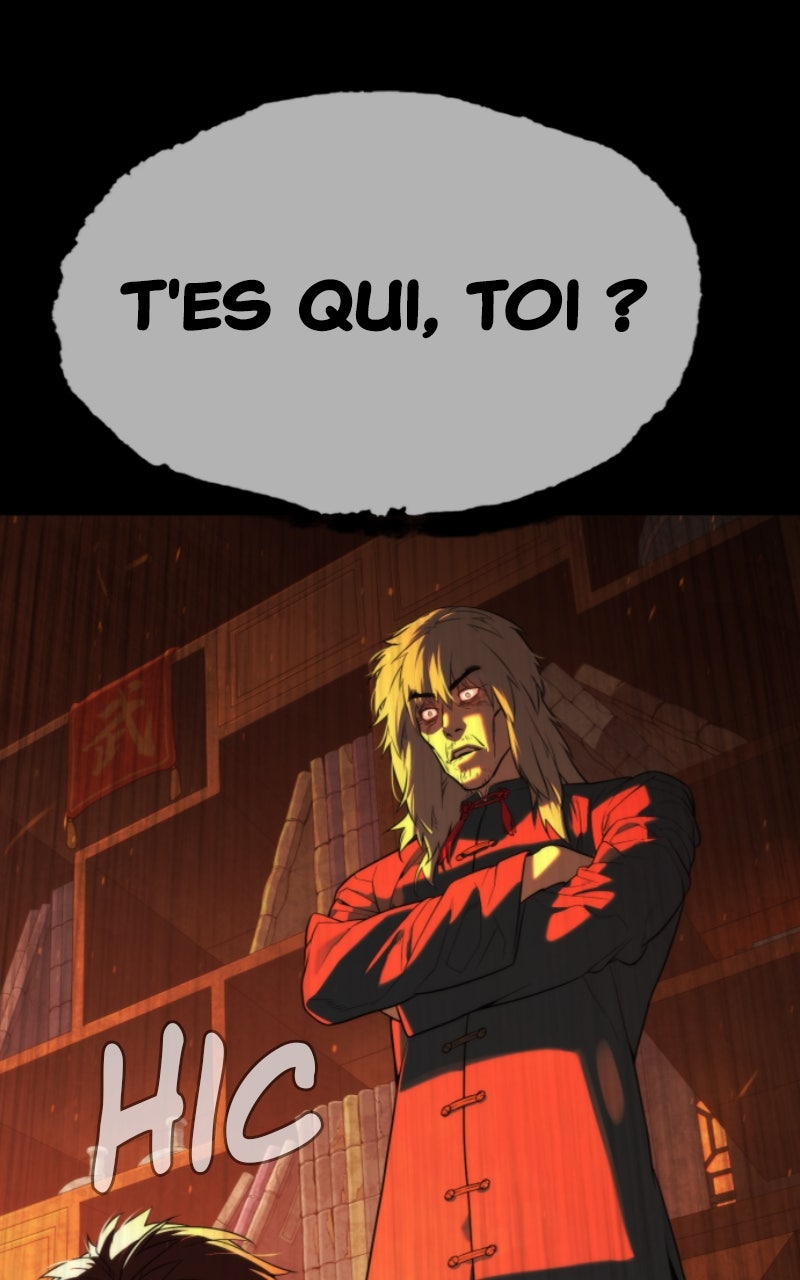 Read Killer Peter FR Manga Online