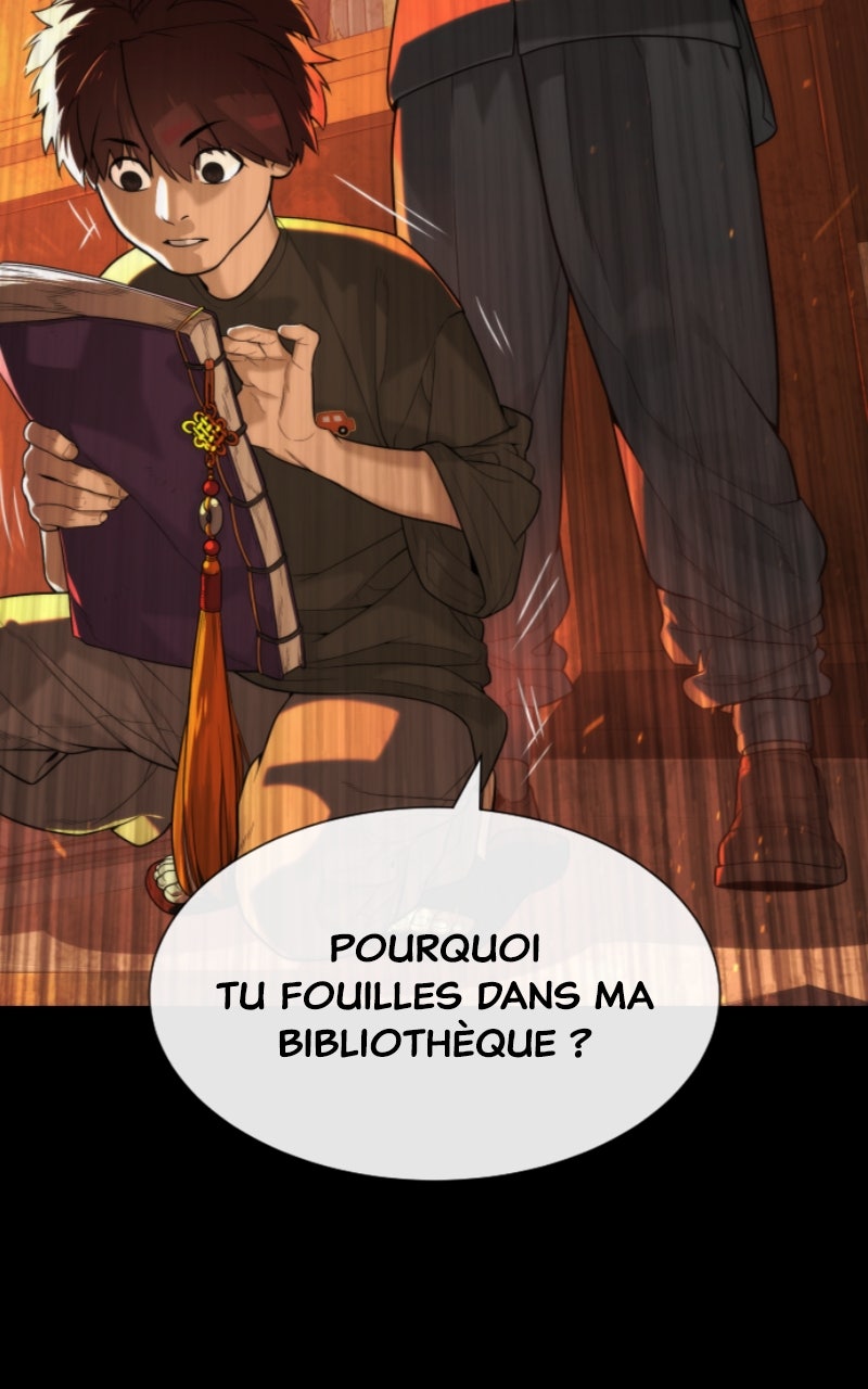 Read Killer Peter FR Manga Online