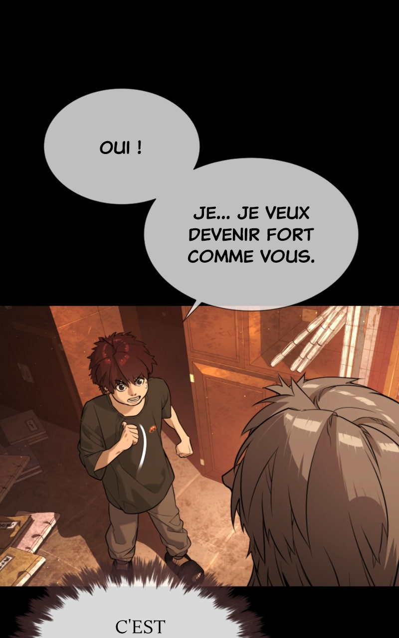 Read Killer Peter FR Manga Online