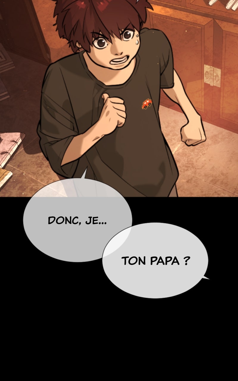 Read Killer Peter FR Manga Online