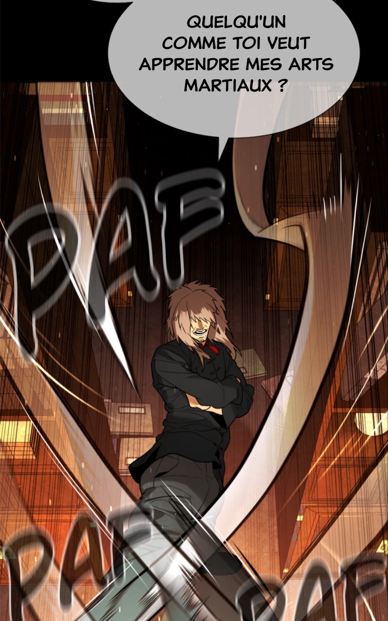 Read Killer Peter FR Manga Online