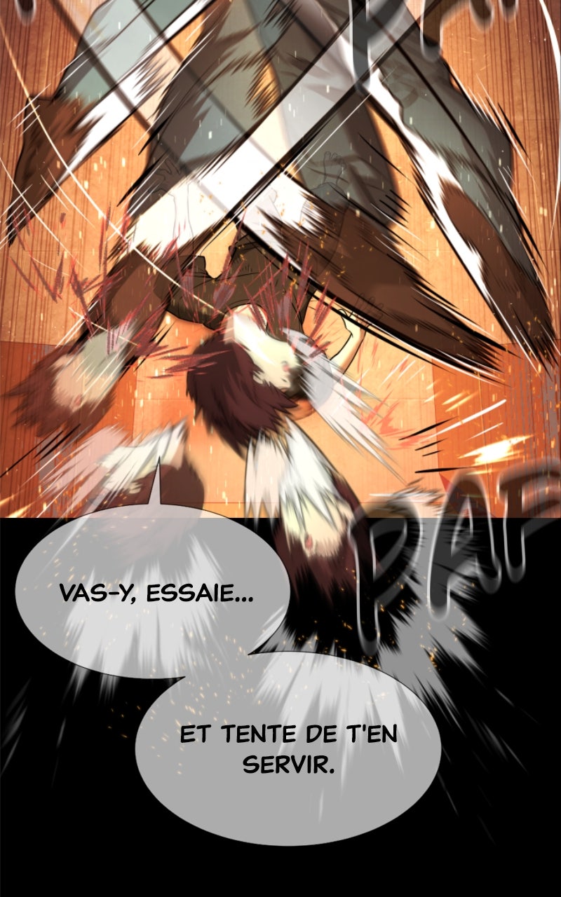 Read Killer Peter FR Manga Online