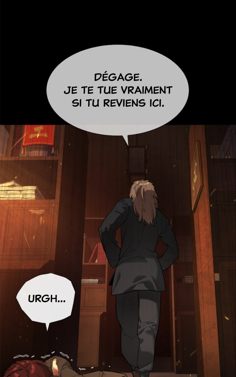 Read Killer Peter FR Manga Online