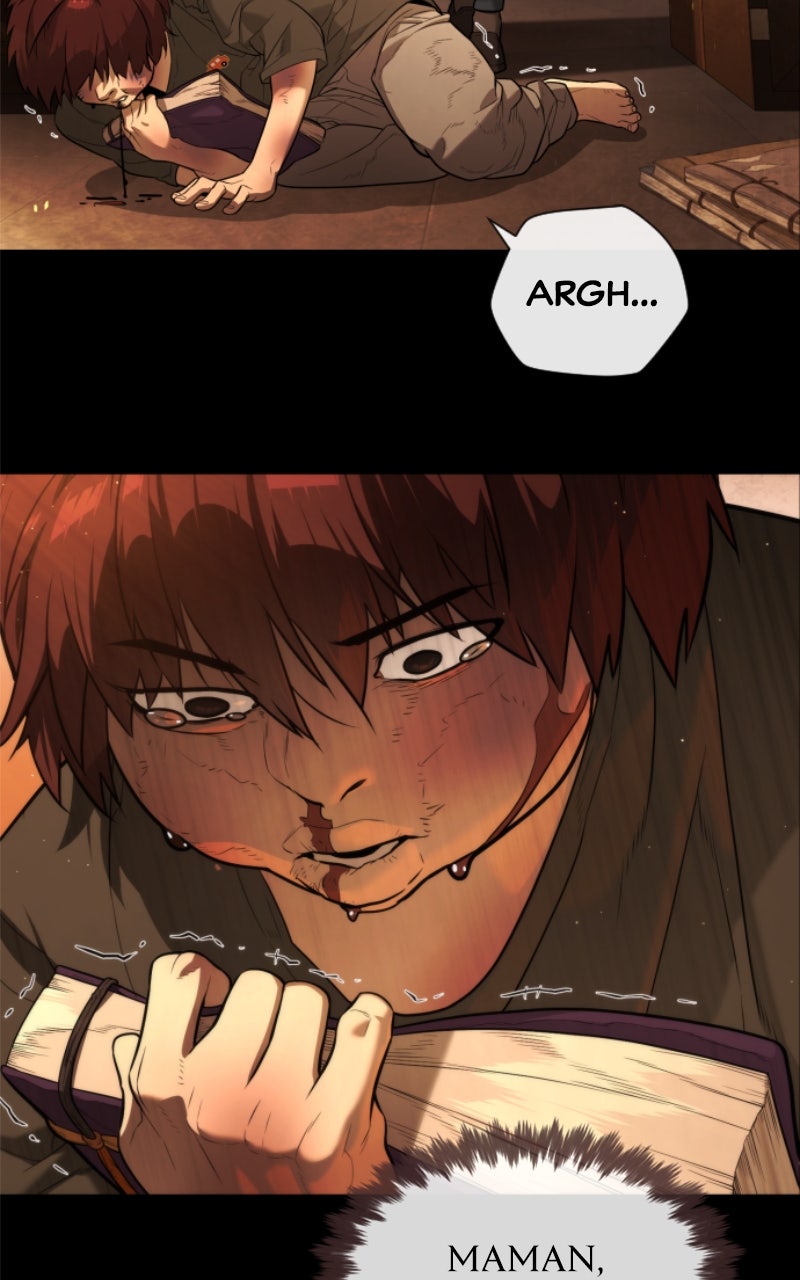 Read Killer Peter FR Manga Online