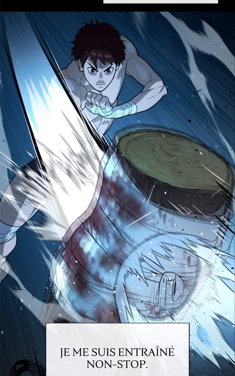 Read Killer Peter FR Manga Online