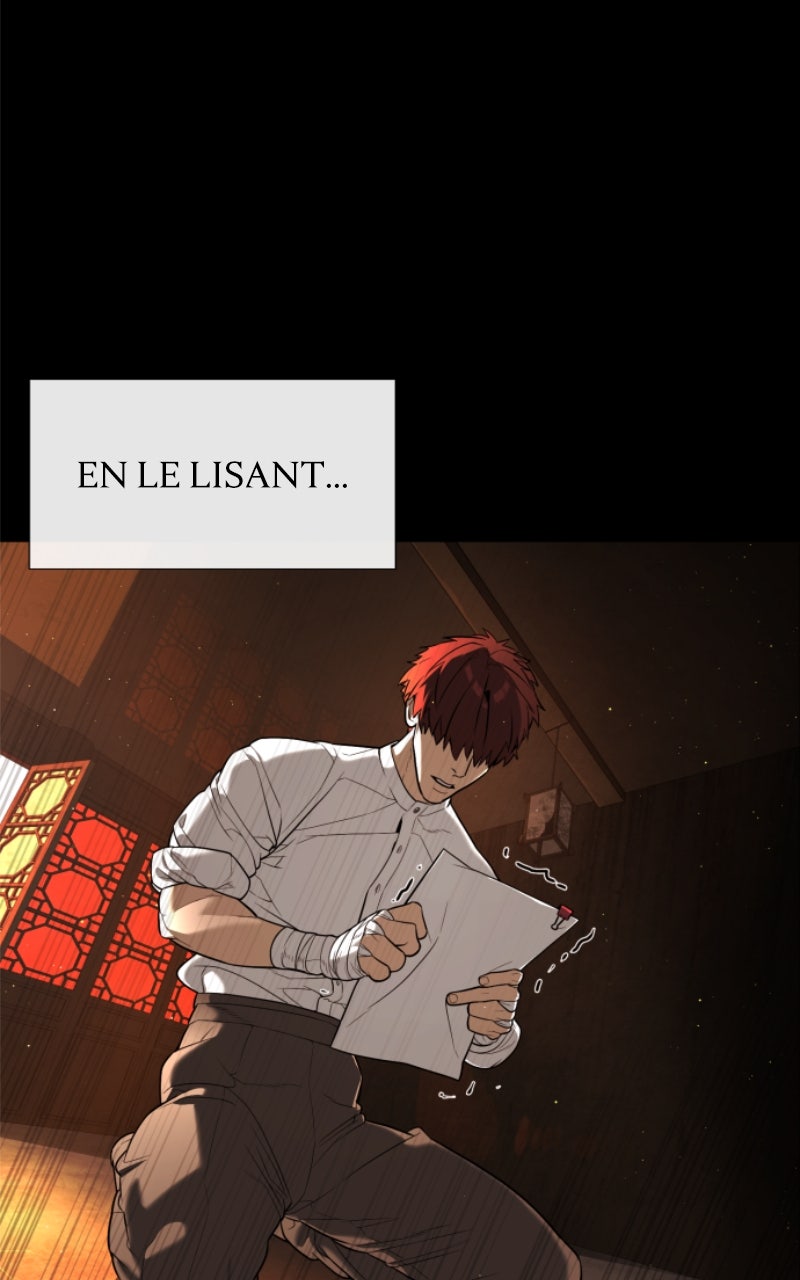 Read Killer Peter FR Manga Online