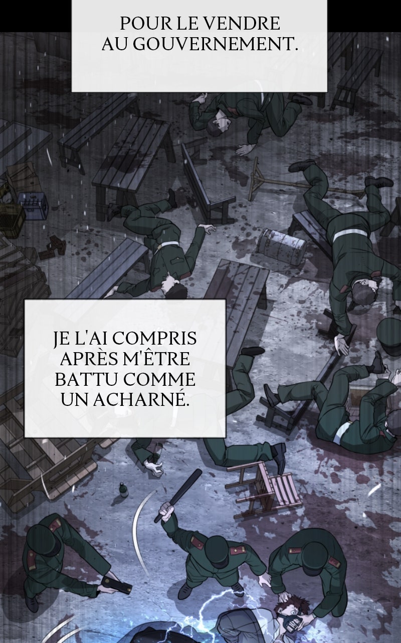 Read Killer Peter FR Manga Online