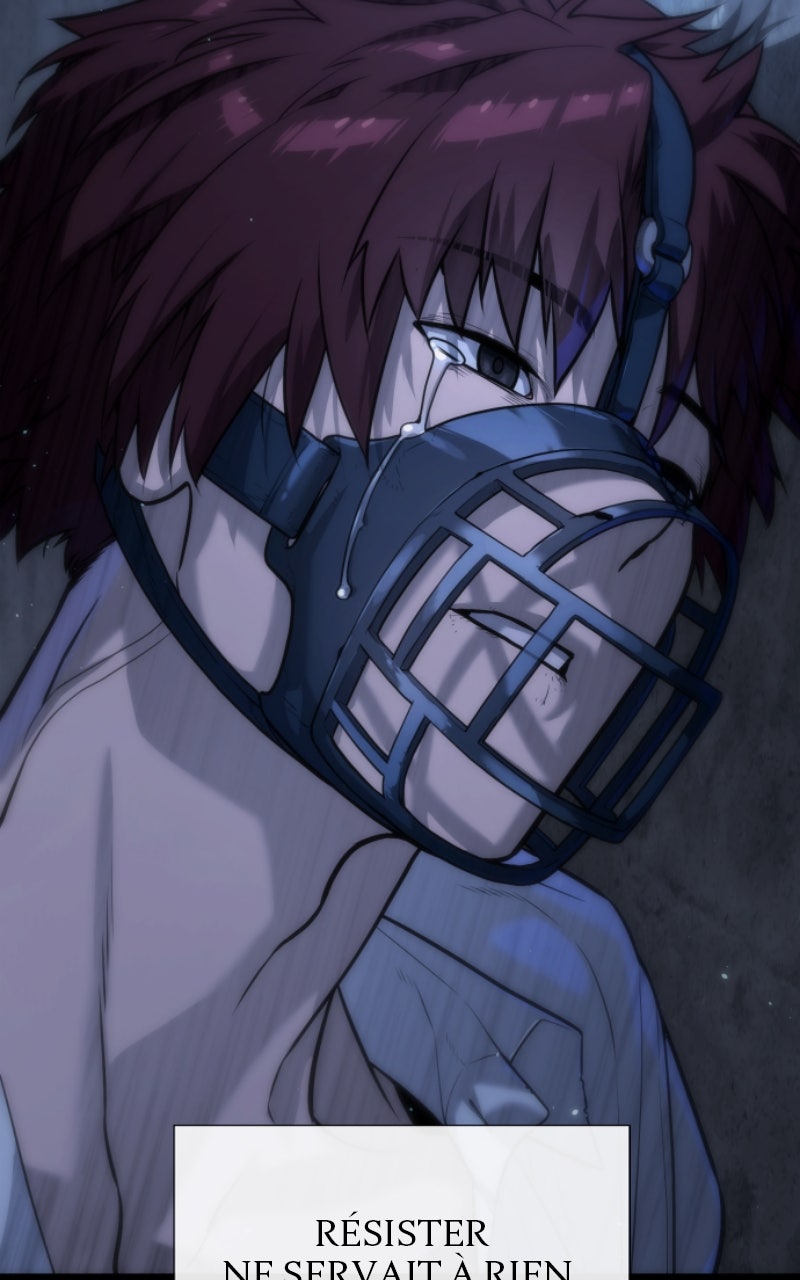 Read Killer Peter FR Manga Online