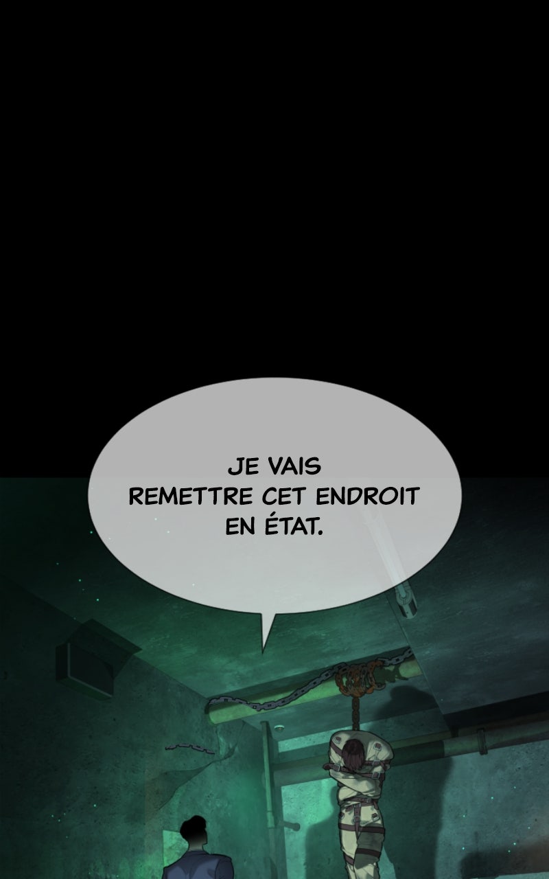 Read Killer Peter FR Manga Online