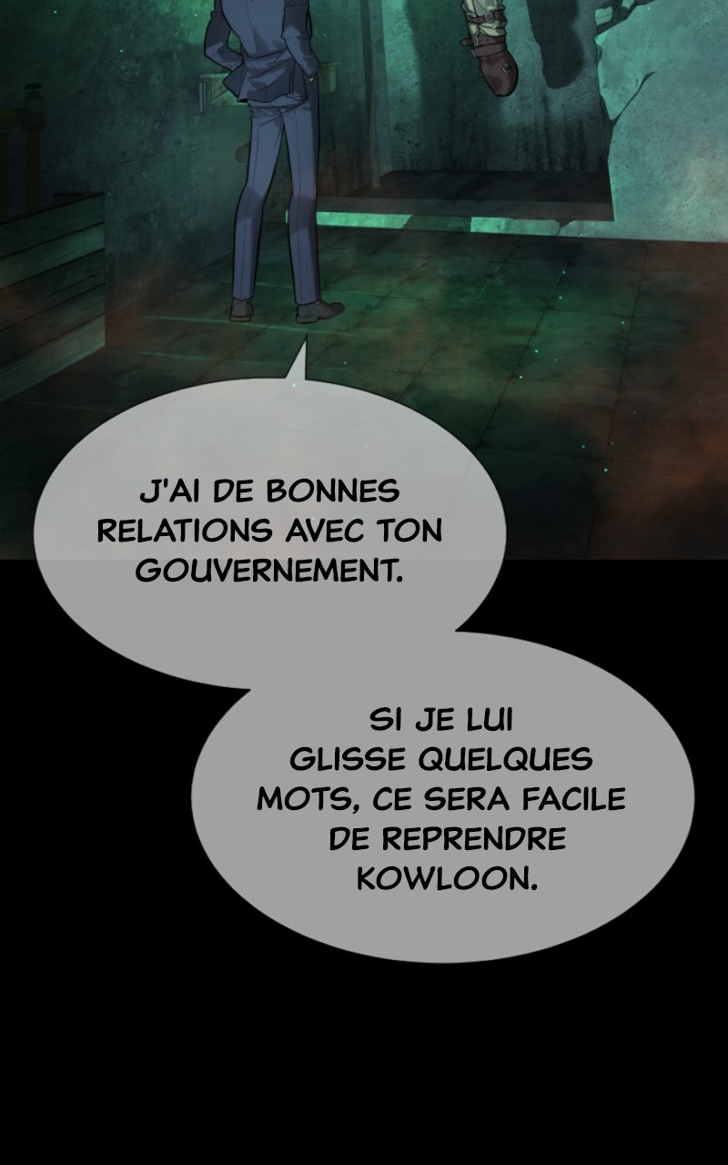 Read Killer Peter FR Manga Online