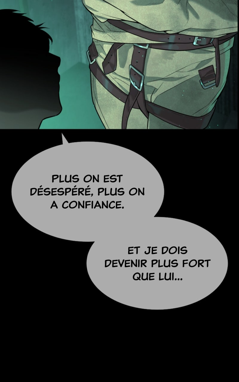 Read Killer Peter FR Manga Online