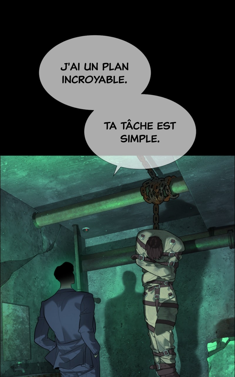 Read Killer Peter FR Manga Online