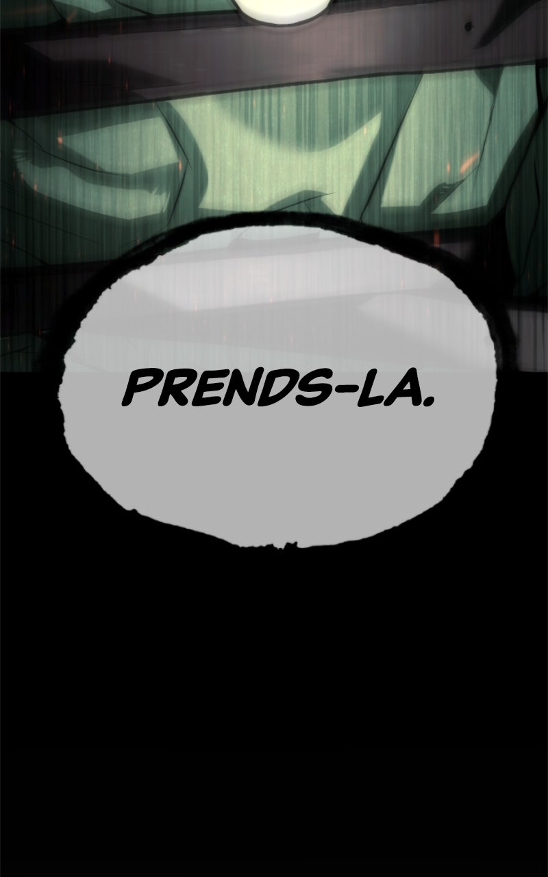 Read Killer Peter FR Manga Online