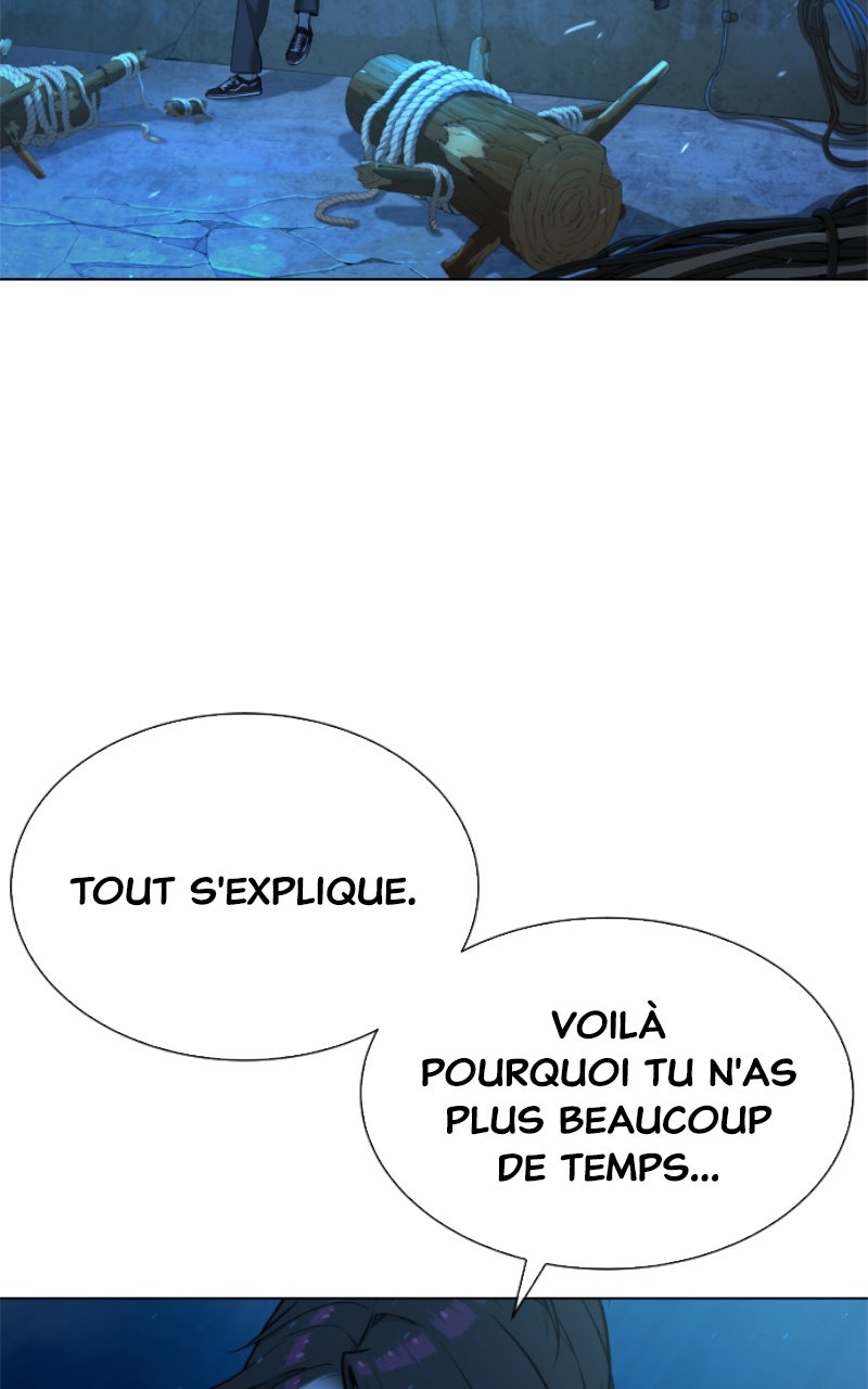 Read Killer Peter FR Manga Online