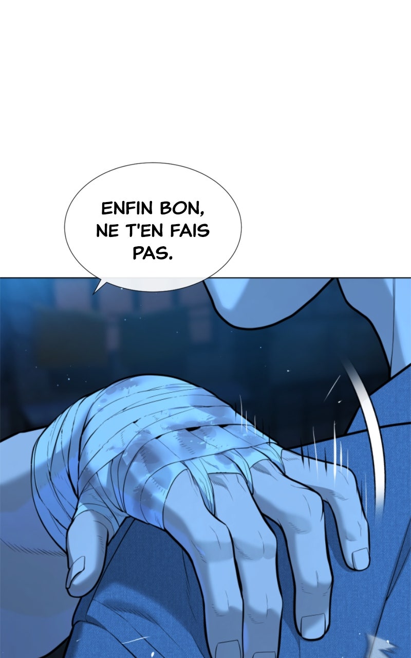 Read Killer Peter FR Manga Online