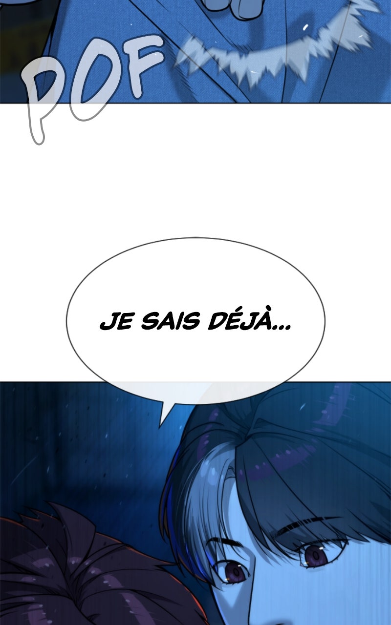 Read Killer Peter FR Manga Online