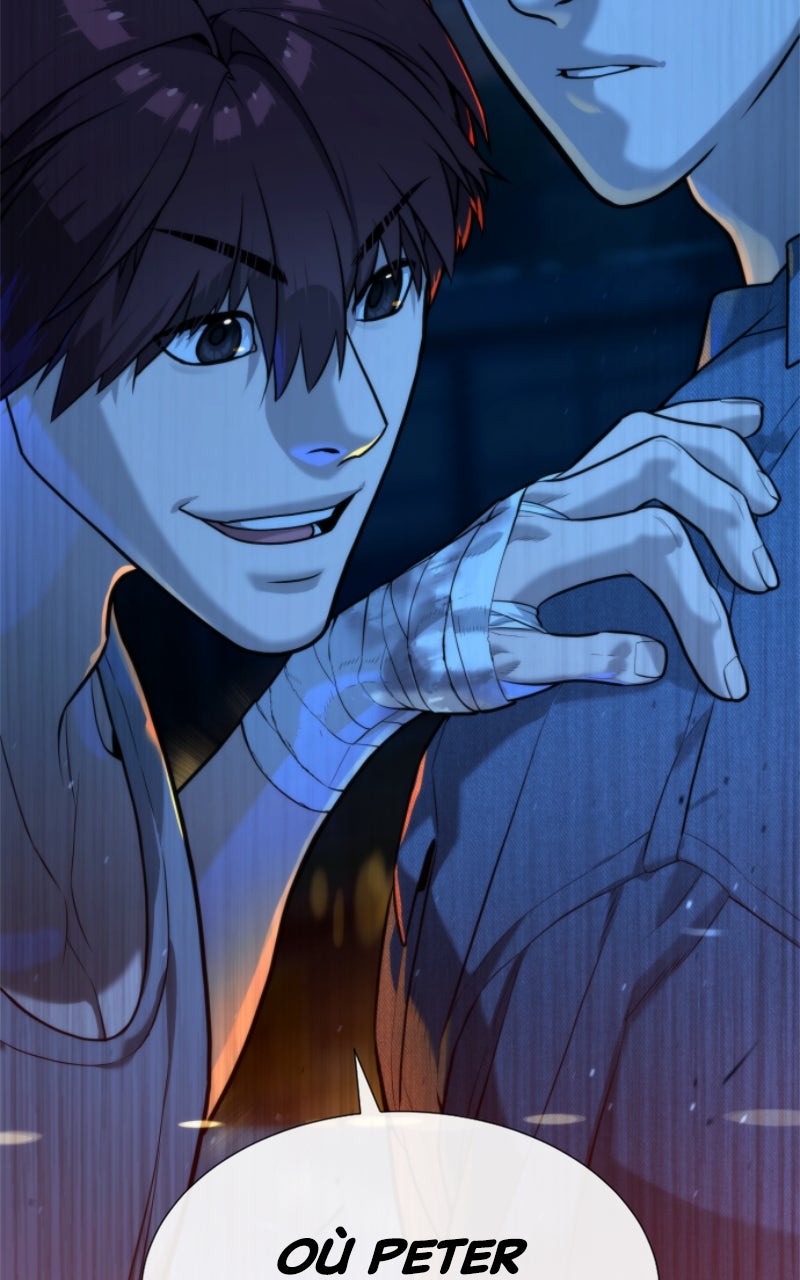 Read Killer Peter FR Manga Online