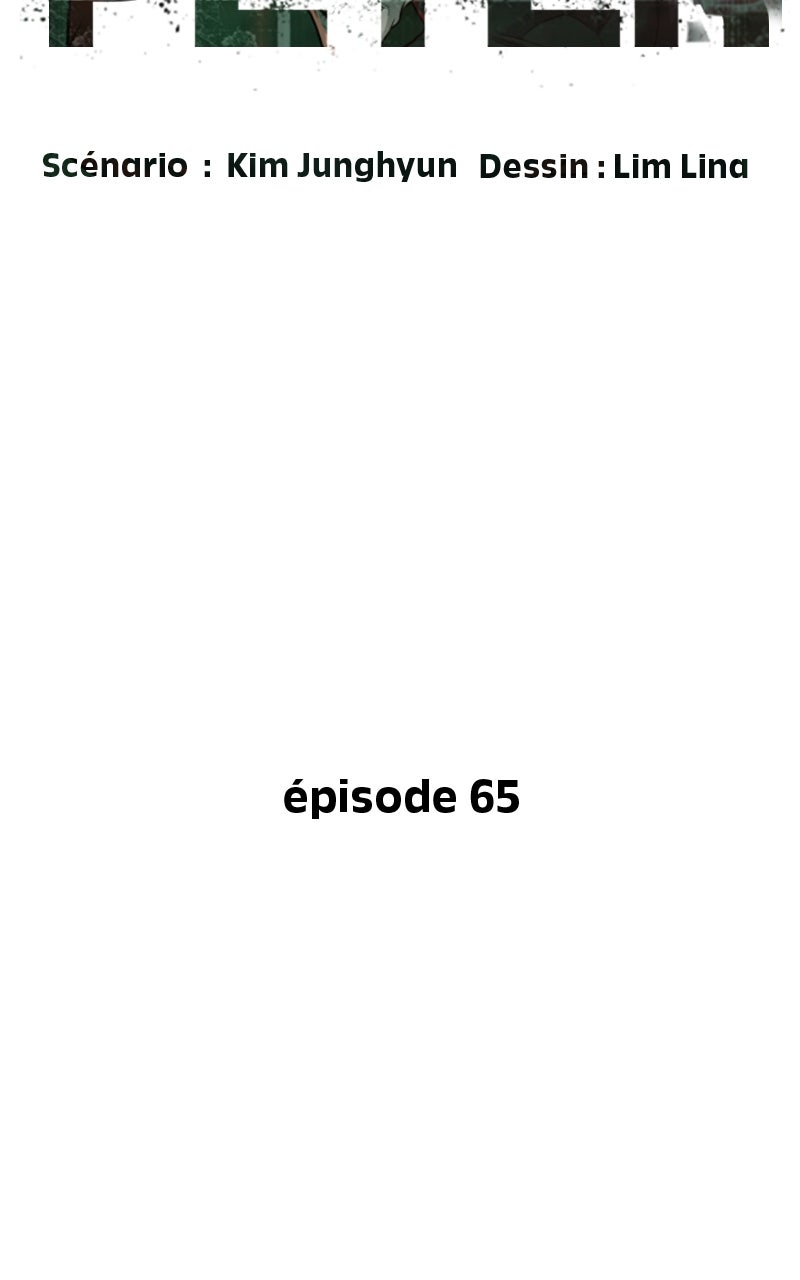 Read Killer Peter FR Manga Online