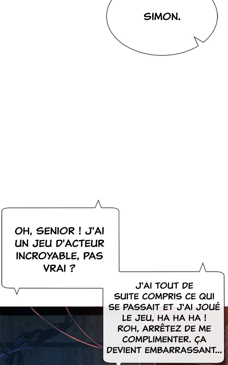 Read Killer Peter FR Manga Online