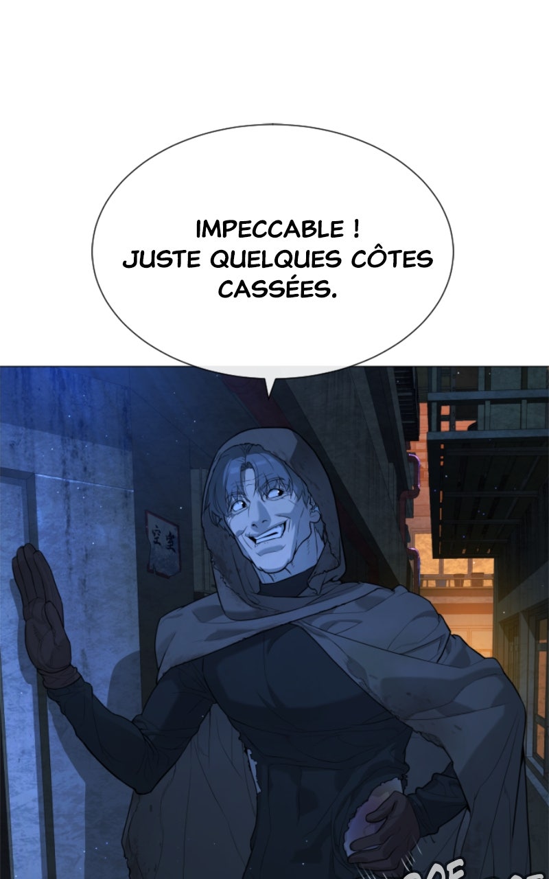 Read Killer Peter FR Manga Online