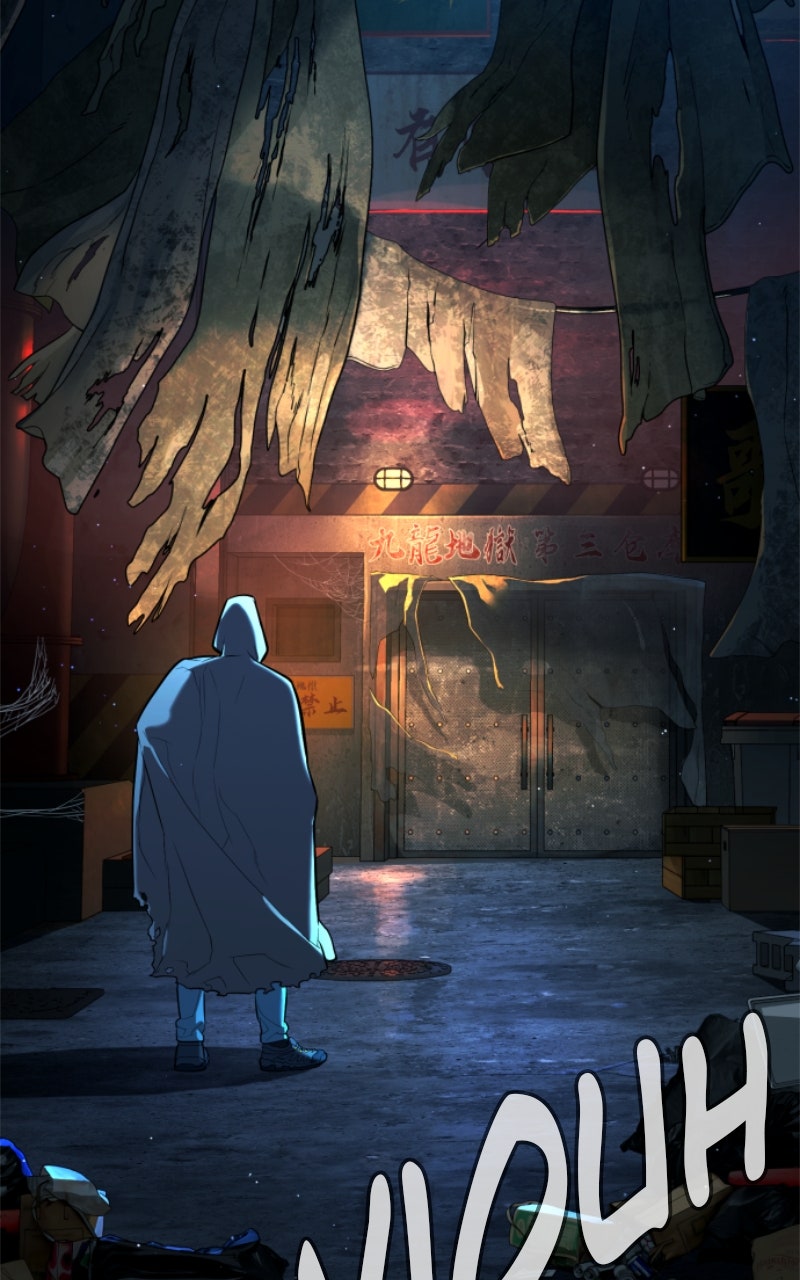 Read Killer Peter FR Manga Online