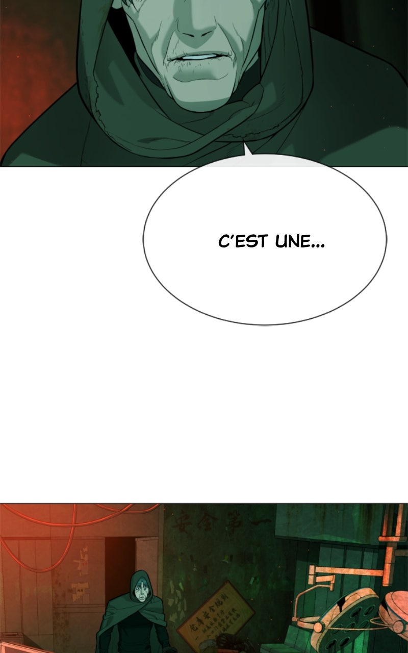 Read Killer Peter FR Manga Online