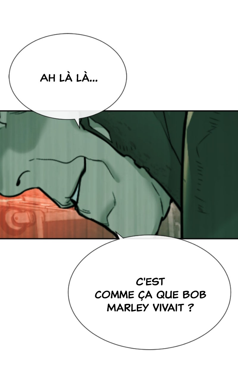 Read Killer Peter FR Manga Online