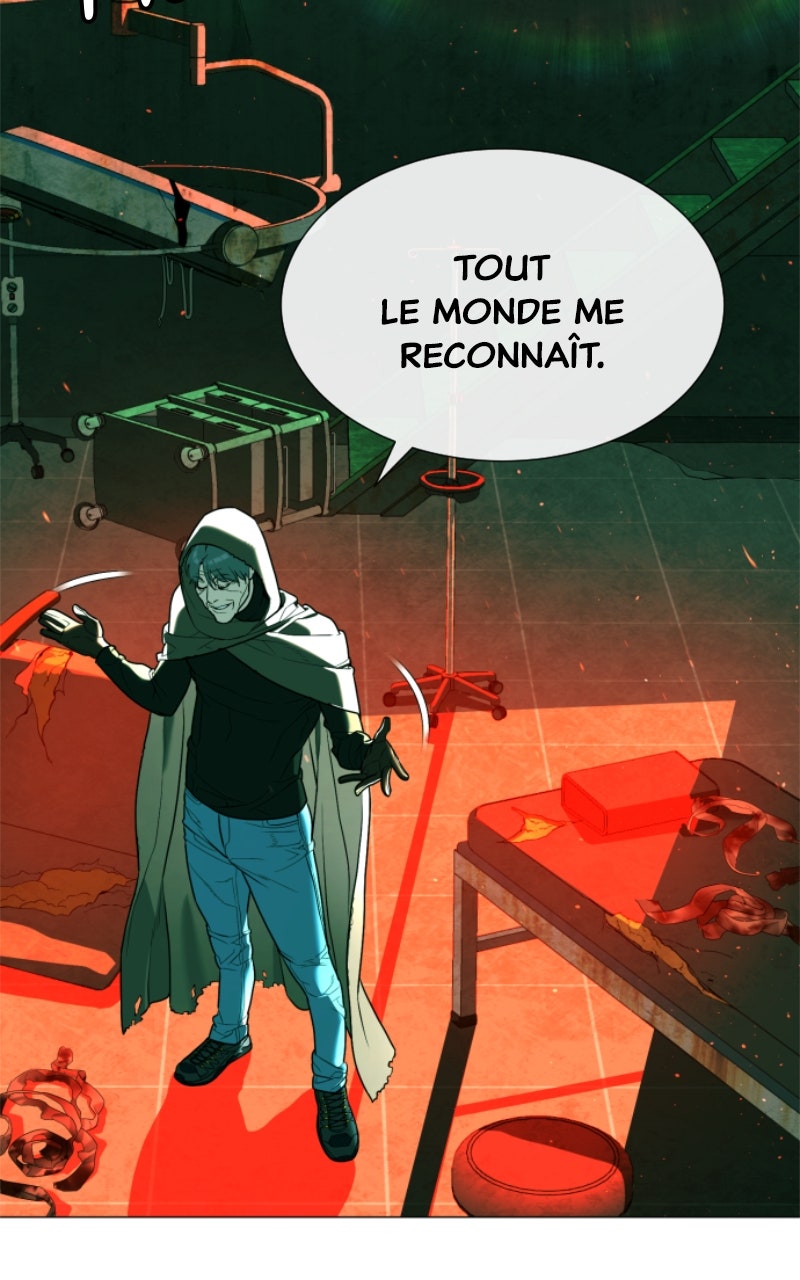 Read Killer Peter FR Manga Online