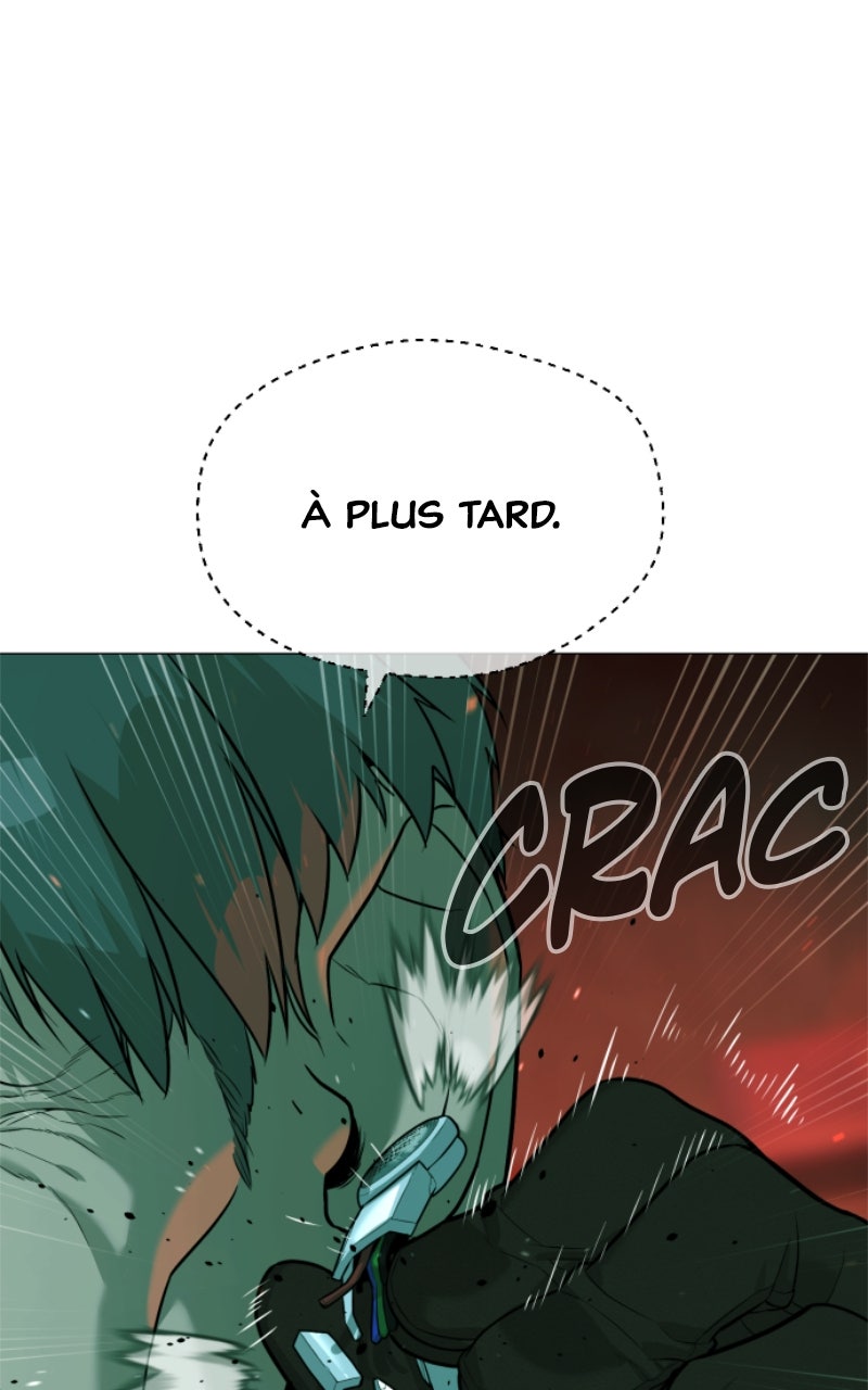 Read Killer Peter FR Manga Online